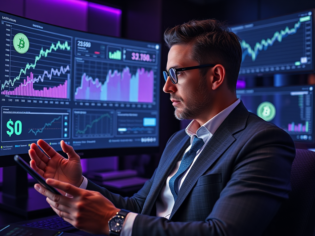 Investor Portfolio Dashboard