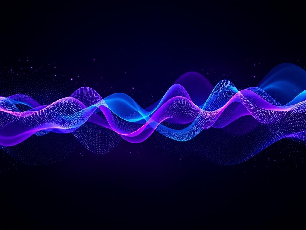 Ethereal Waves