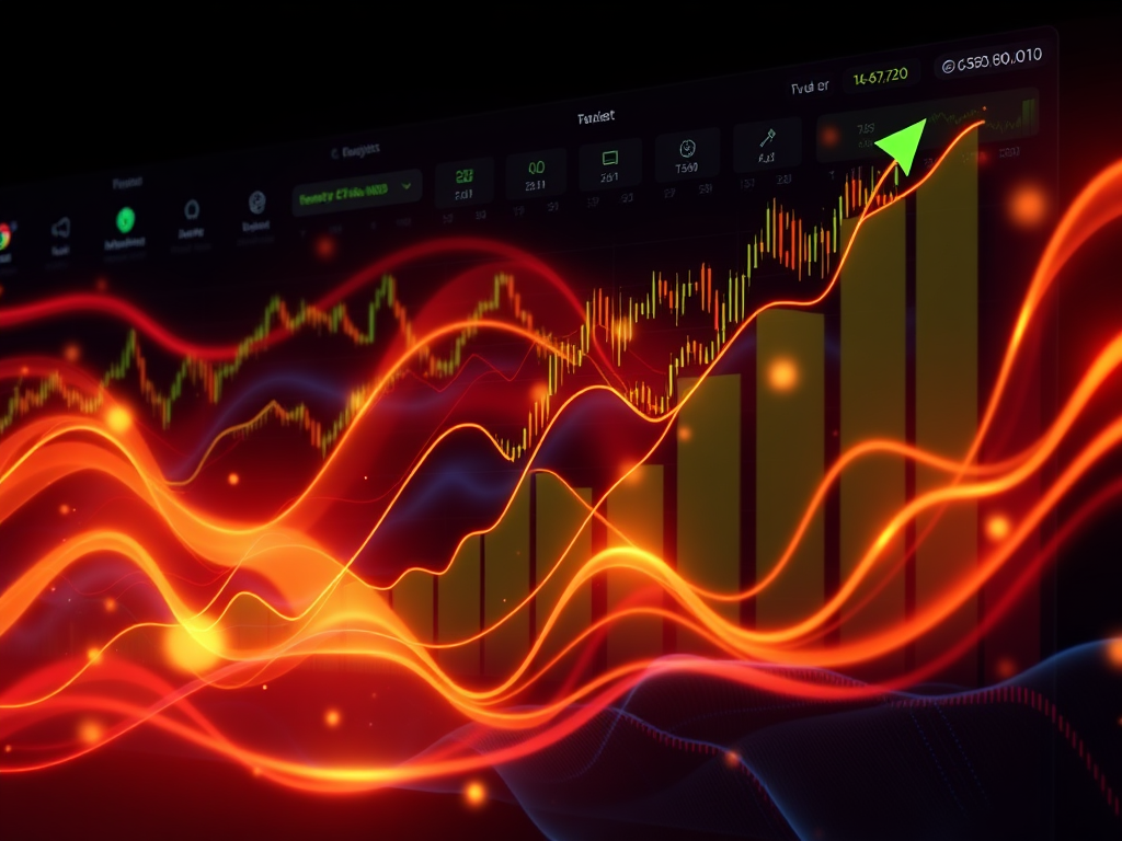 Trading Portfolio Growth